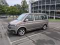 Volkswagen T6.1 California VW California T6.1 Beach, 7 Sitze, 1.Hand, 2 Bett Argintiu - thumbnail 1