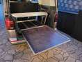 Volkswagen T6.1 California VW California T6.1 Beach, 7 Sitze, 1.Hand, 2 Bett Argintiu - thumbnail 5
