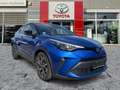 Toyota C-HR 2.0 Hybrid Team D ACC*KAM*DAB*SHZ*PDC Blu/Azzurro - thumbnail 8