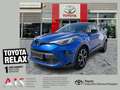 Toyota C-HR 2.0 Hybrid Team D ACC*KAM*DAB*SHZ*PDC Blu/Azzurro - thumbnail 1