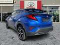 Toyota C-HR 2.0 Hybrid Team D ACC*KAM*DAB*SHZ*PDC Blu/Azzurro - thumbnail 6