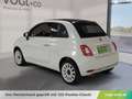 Fiat 500C CABRIO STAR 1,2 Weiß - thumbnail 3