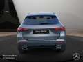 Mercedes-Benz GLA 200 PROGRESSIVE+NIGHT+LED+KAMERA+KEYLESS+7G Grau - thumbnail 9
