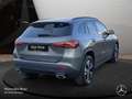 Mercedes-Benz GLA 200 PROGRESSIVE+NIGHT+LED+KAMERA+KEYLESS+7G Grau - thumbnail 8
