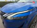 Nissan Qashqai 1.3 Mild Hybrid 158ch N-Style Xtronic GPS Camera Bleu - thumbnail 13