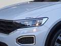 Volkswagen T-Roc 2.0 TSI DSG Sport 4Motion LED. Einparkhilfe. Klima Silber - thumbnail 9