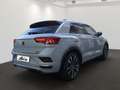 Volkswagen T-Roc 2.0 TSI DSG Sport 4Motion LED. Einparkhilfe. Klima Silber - thumbnail 7