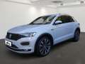 Volkswagen T-Roc 2.0 TSI DSG Sport 4Motion LED. Einparkhilfe. Klima Silber - thumbnail 2