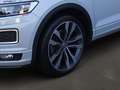 Volkswagen T-Roc 2.0 TSI DSG Sport 4Motion LED. Einparkhilfe. Klima Silber - thumbnail 11