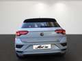 Volkswagen T-Roc 2.0 TSI DSG Sport 4Motion LED. Einparkhilfe. Klima Silber - thumbnail 17