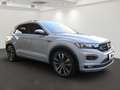Volkswagen T-Roc 2.0 TSI DSG Sport 4Motion LED. Einparkhilfe. Klima Silber - thumbnail 4