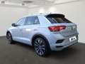 Volkswagen T-Roc 2.0 TSI DSG Sport 4Motion LED. Einparkhilfe. Klima Silber - thumbnail 6
