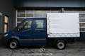 Mercedes-Benz Sprinter 215 CDI Kompakt HA 9G-Tronic Doppelkabine Blau - thumbnail 6