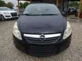 Opel Corsa 1.2 Edition Schwarz - thumbnail 2