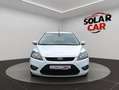 Ford Focus Berlina Trend 1.6 TDCi 90 CV Blanco - thumbnail 2