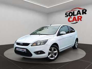 Berlina Trend 1.6 TDCi 90 CV