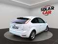 Ford Focus Berlina Trend 1.6 TDCi 90 CV Blanco - thumbnail 24