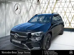 Mercedes-Benz GLB 200 d AMG 3,99%*Night*AHK*Easy P*Kamera*Ambi