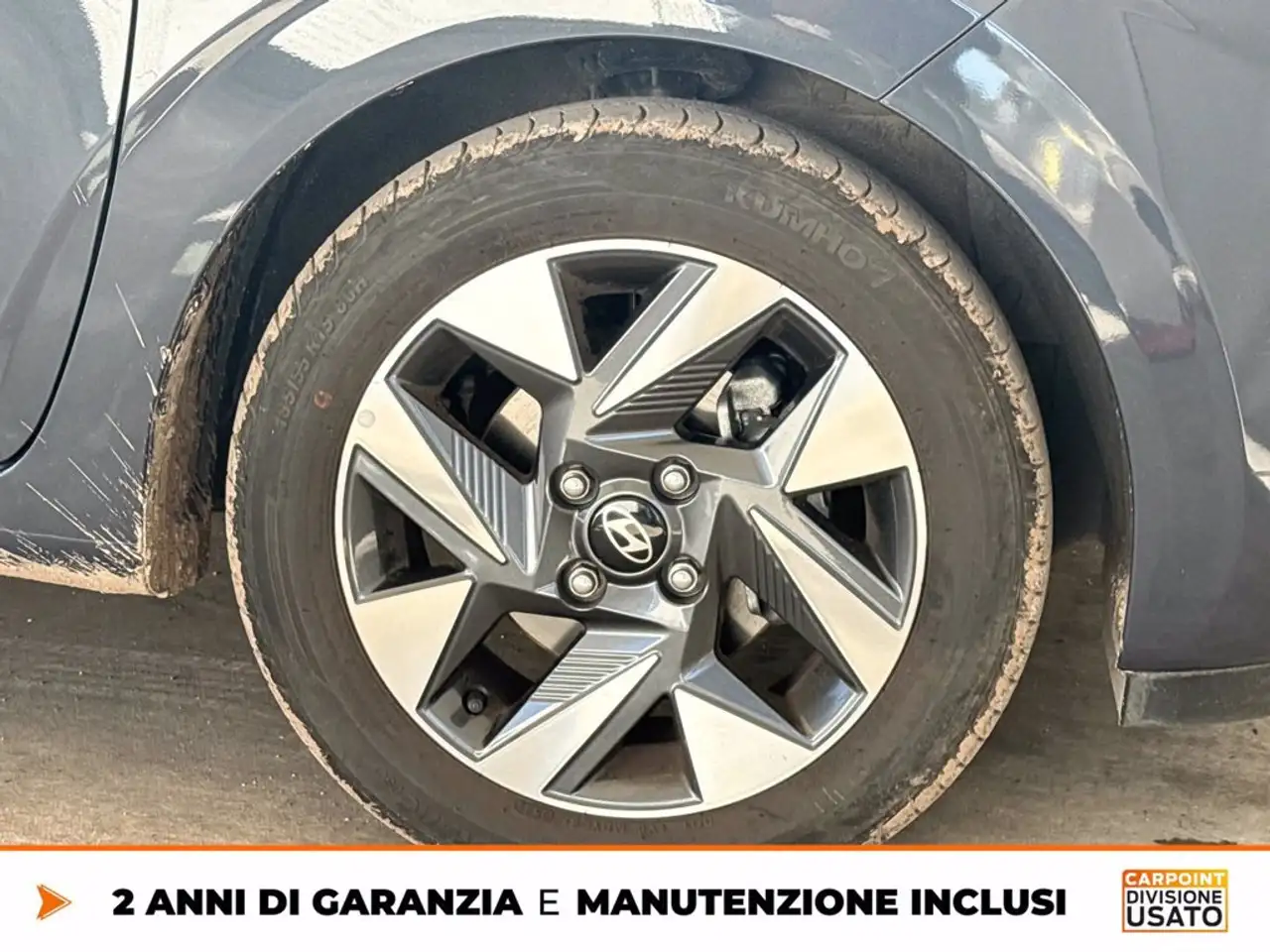 Hyundai i10 1.0 mpi connectline 63cv 15