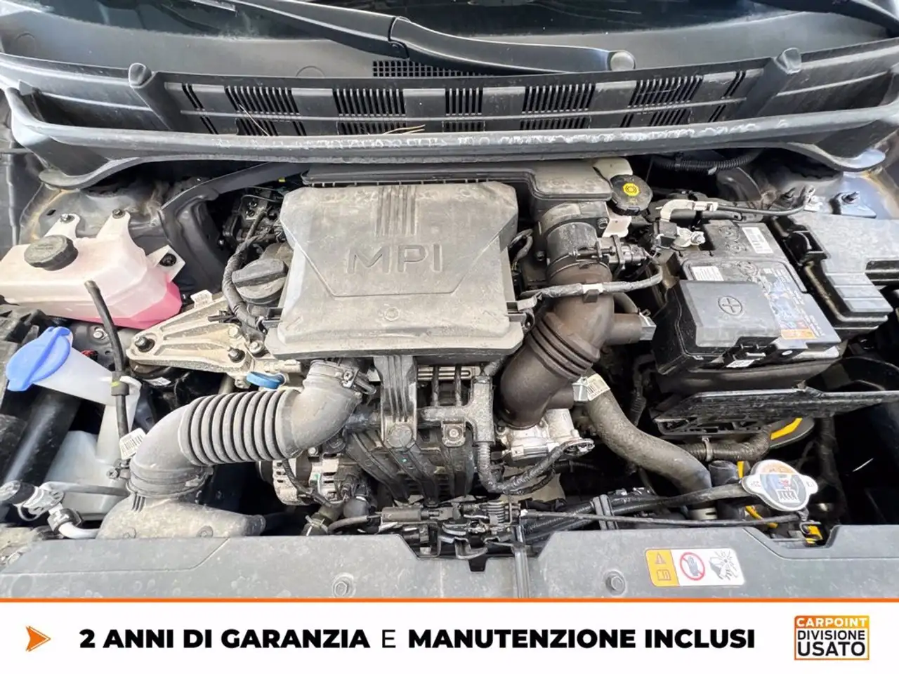 Hyundai i10 1.0 mpi connectline 63cv 13