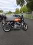 Royal Enfield Interceptor Orange - thumbnail 1