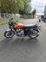 Royal Enfield Interceptor Orange - thumbnail 3
