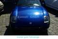 Fiat Barchetta 1.8 16V Bleu - thumbnail 1