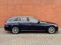 Mercedes-Benz C 350 Estate e|Luchtvering|Navi| Bluetooth| Azul - thumbnail 4