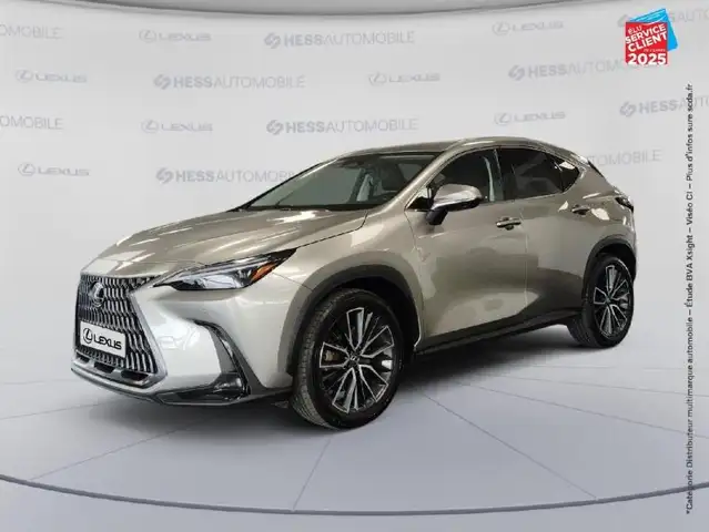 Lexus NX 450h+ 450h+ Executive 4WD MY24