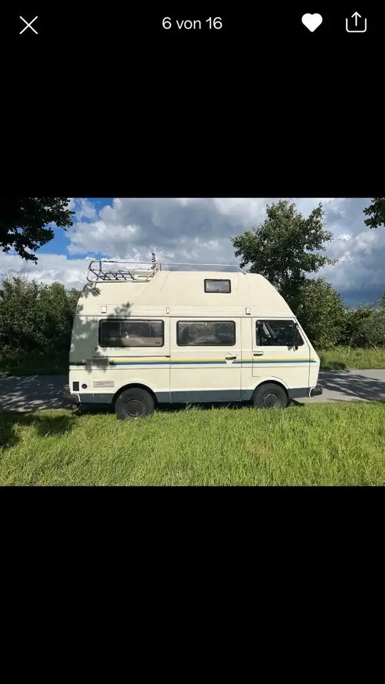 Volkswagen LT 31 21D141/3R1, foto 8