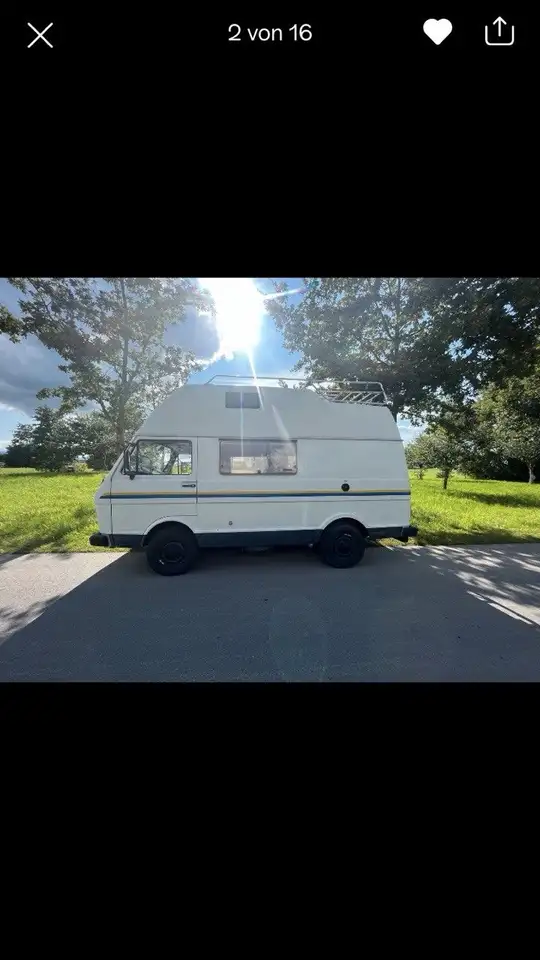Volkswagen LT 31 21D141/3R1, foto 7