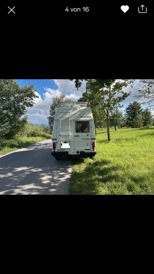 Volkswagen LT 31 21D141/3R1, foto 4