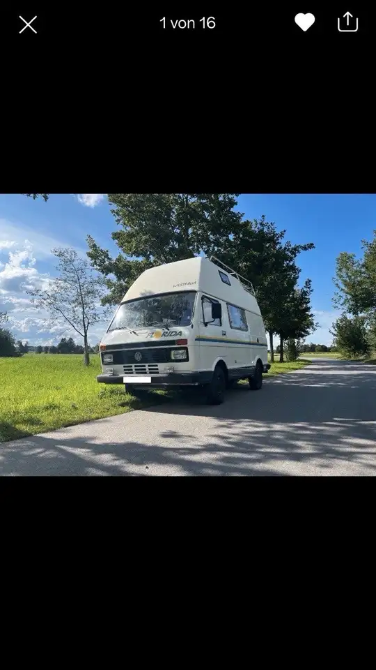 Volkswagen LT 31 21D141/3R1, foto 9