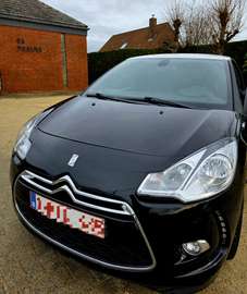 DS3 1.6 e-HDi So Chic