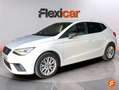 SEAT Ibiza 1.0 TSI 85kW Special Edition Xcellence Azul - thumbnail 2
