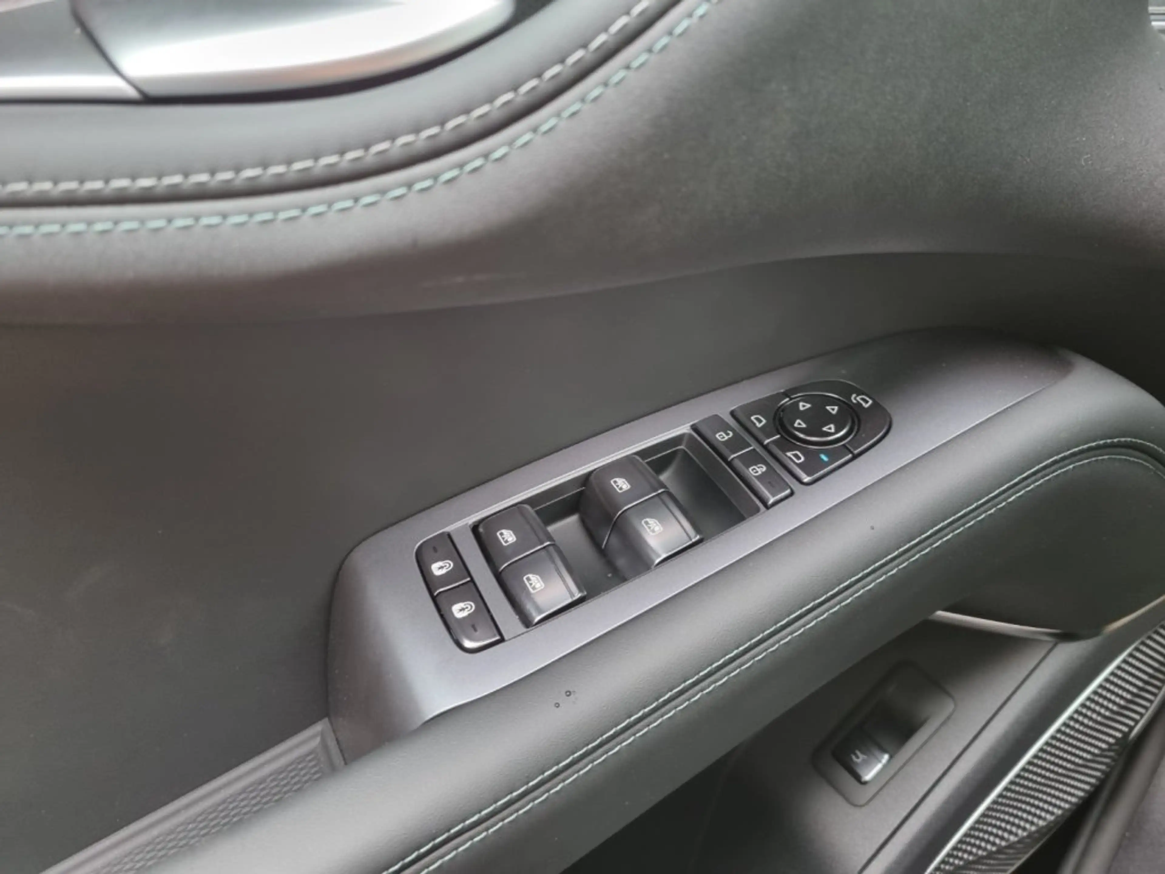 BYD Sealion 7 Excellence AWD — photo 7