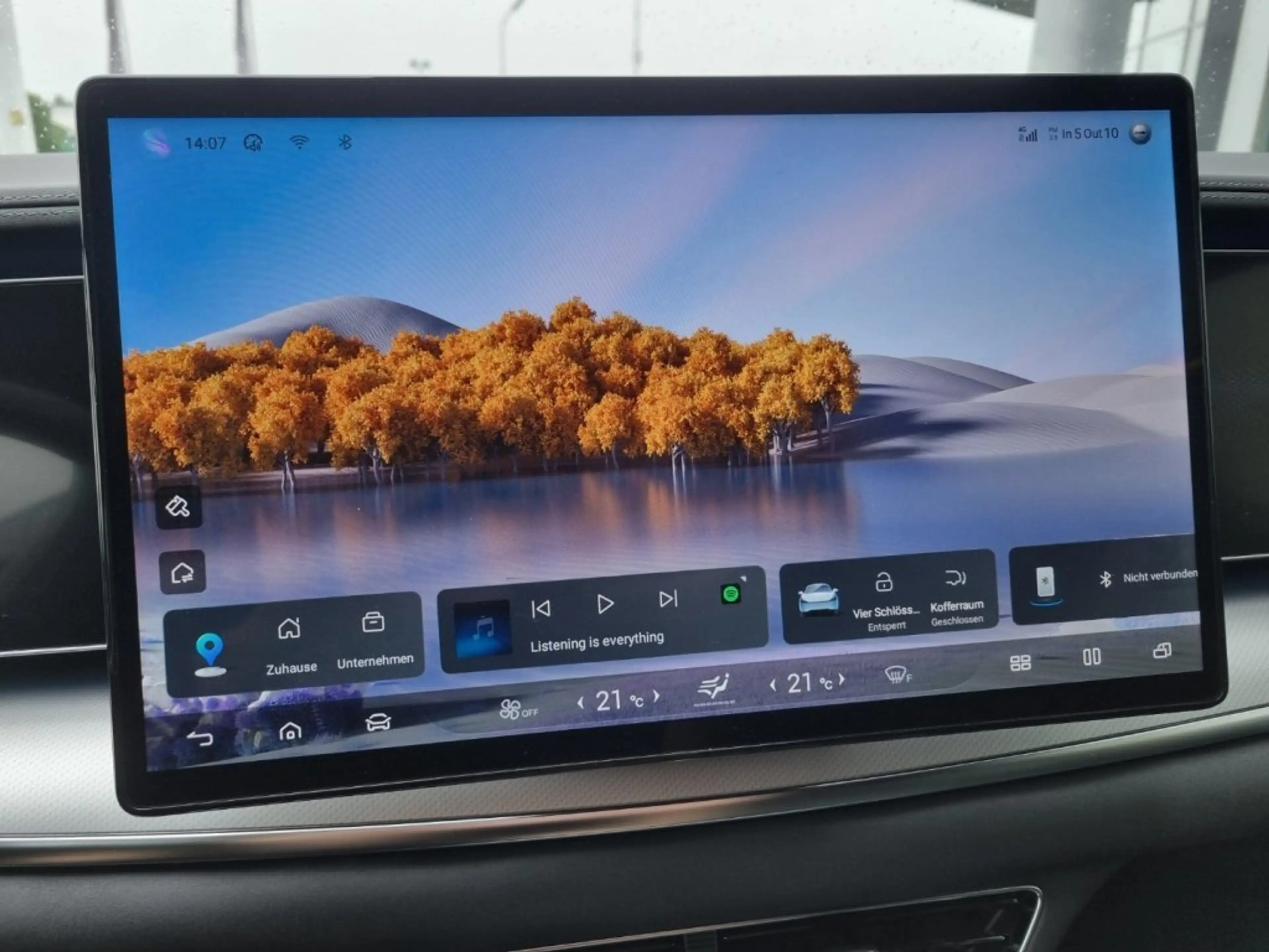 BYD Sealion 7 Excellence AWD — photo 9