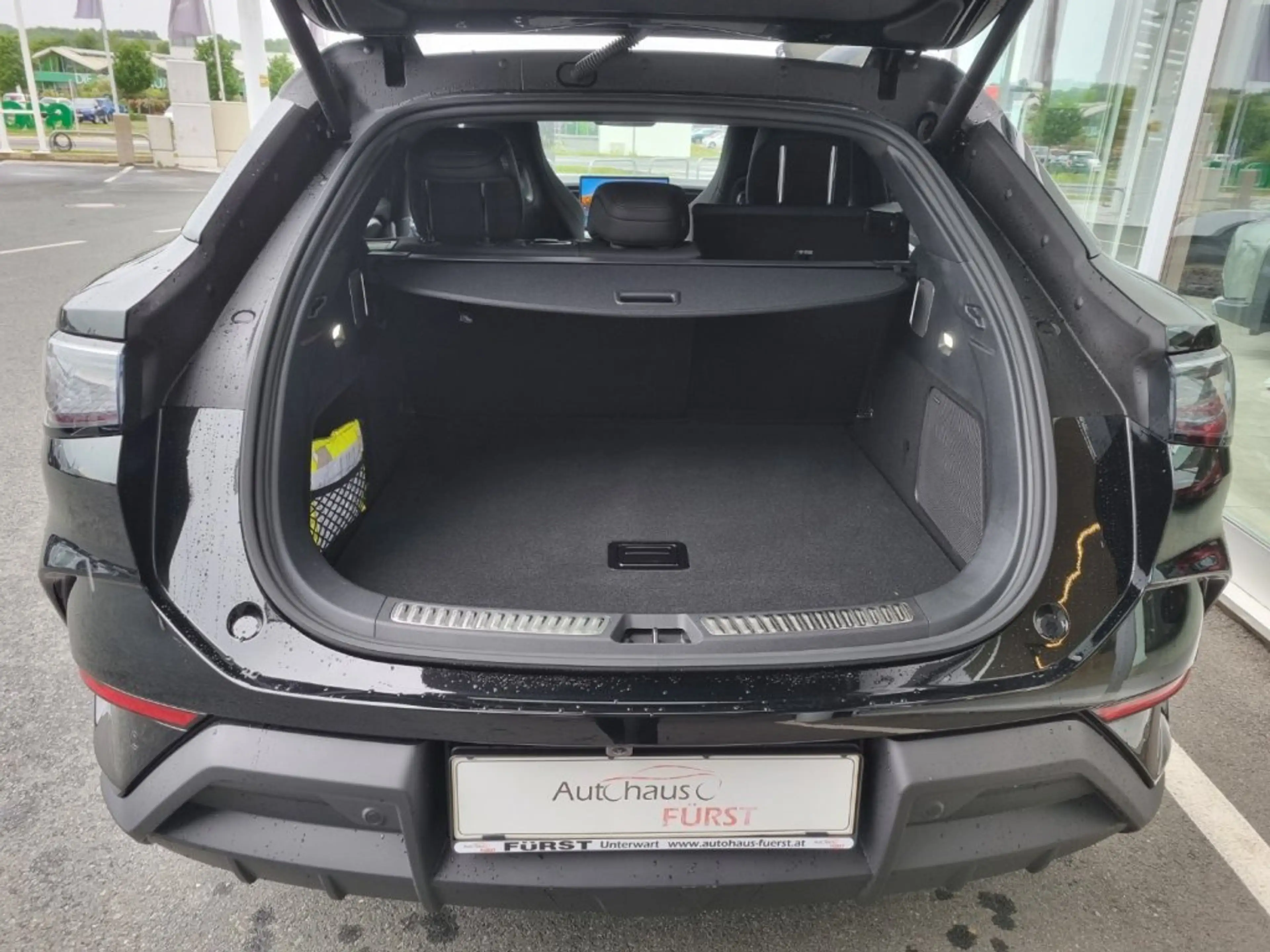 BYD Sealion 7 Excellence AWD — photo 5