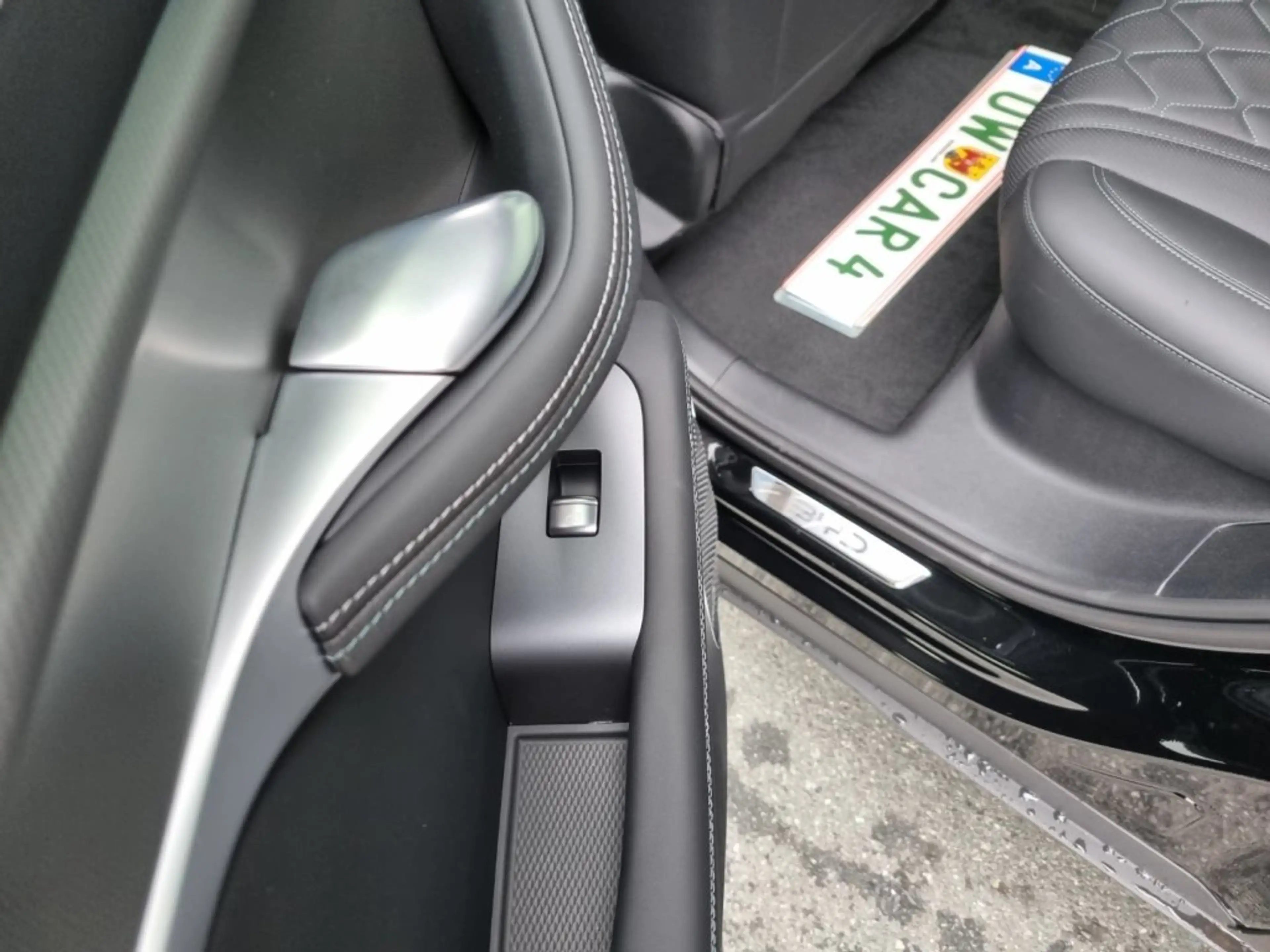 BYD Sealion 7 Excellence AWD — photo 13