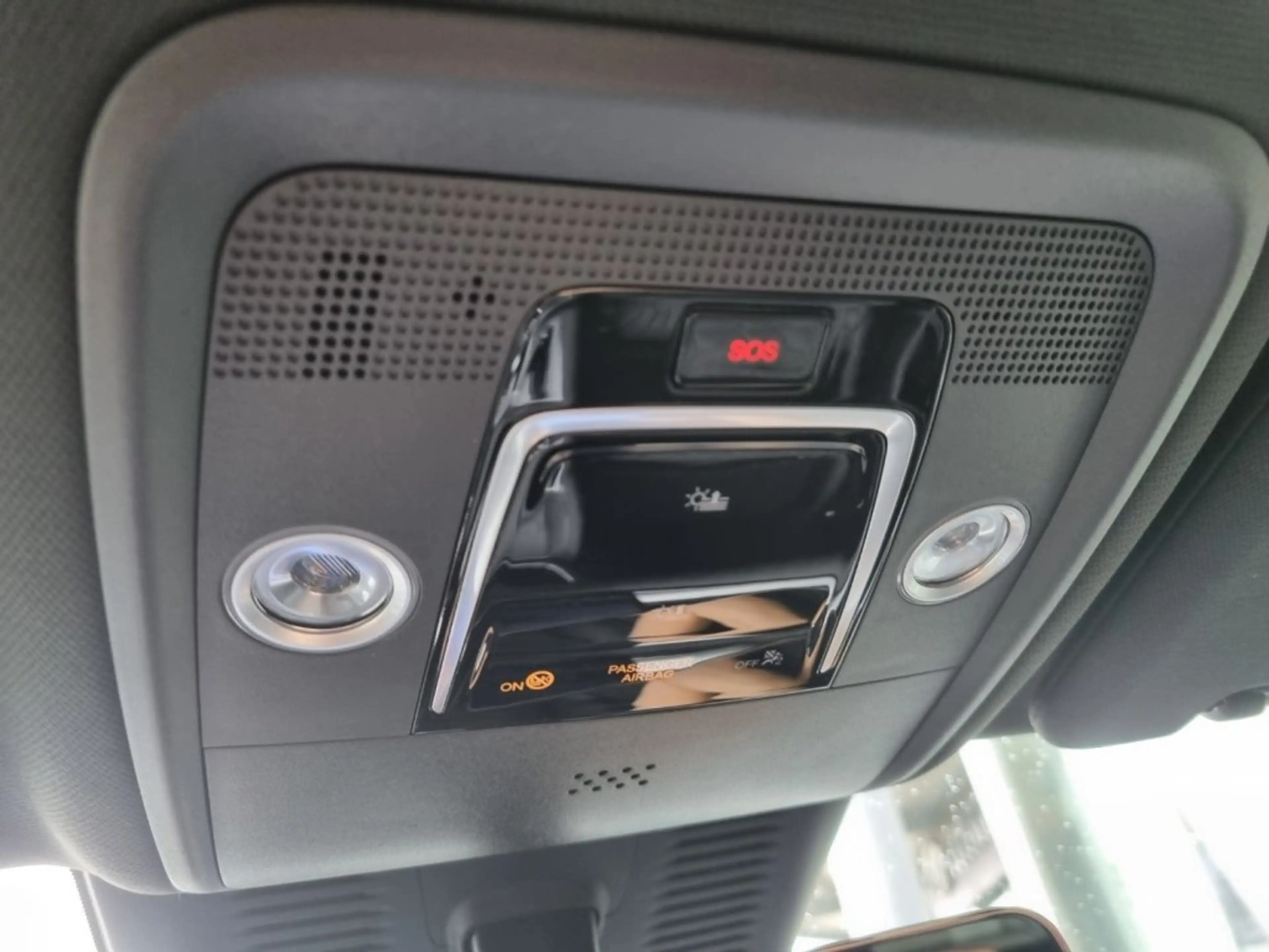 BYD Sealion 7 Excellence AWD — photo 10