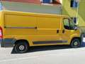 Fiat Ducato Ducato Panorama 30 L1H1 115 Multijet Panorama Gelb - thumbnail 2