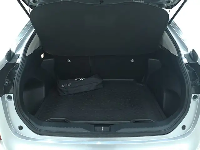 Toyota Yaris Cross view 14