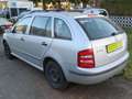 Skoda Fabia Fabia 1.4 Combi Comfort Silber - thumbnail 4
