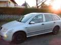 Skoda Fabia Fabia 1.4 Combi Comfort Silber - thumbnail 7