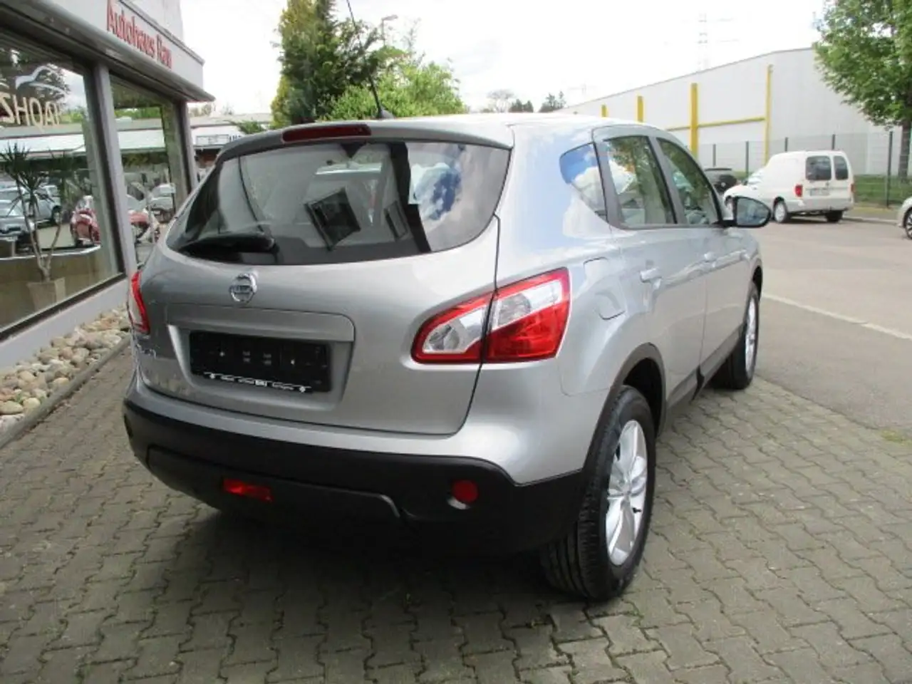Das Auto
