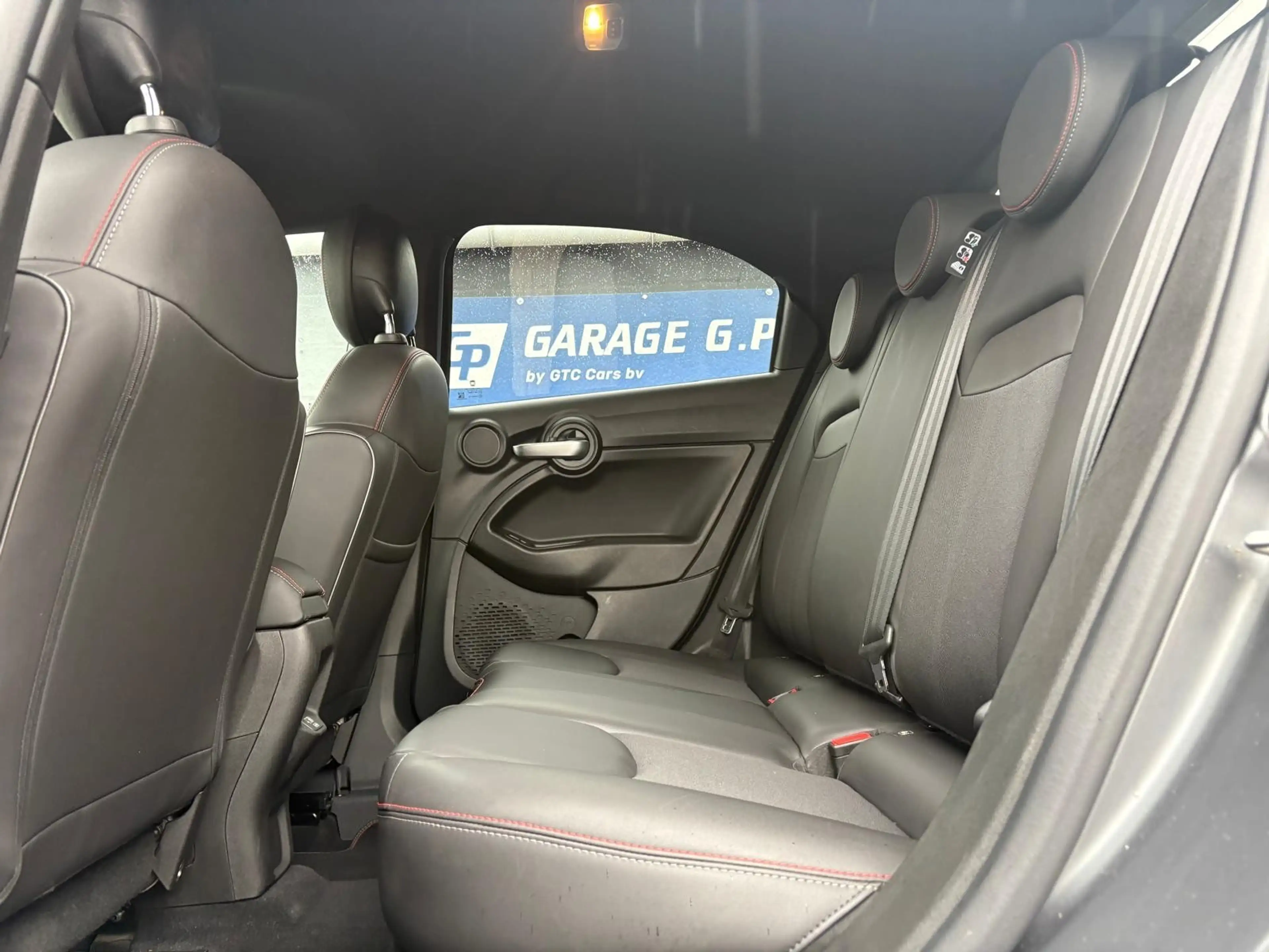 Fiat 500X 1.6 Multijet Sport — photo 11