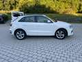 Audi Q3 Q3 1.4 TFSI cylinder on demand S tronic Weiß - thumbnail 4