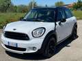 MINI Cooper D Countryman Mini Cooper D Countryman ALL4 Wit - thumbnail 1