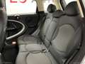MINI Cooper D Countryman ALL4|IMPECCABILE|ALLESTIMENTO BLACK&WHITE|4X4 Blanco - thumbnail 11