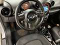 MINI Cooper D Countryman ALL4|IMPECCABILE|ALLESTIMENTO BLACK&WHITE|4X4 Blanco - thumbnail 6